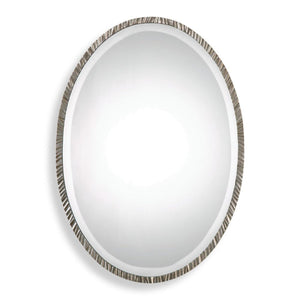 Annadel Oval Mirror