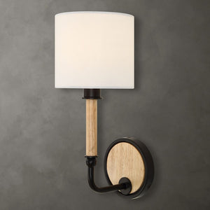 Franconia 1 Lt Sconce