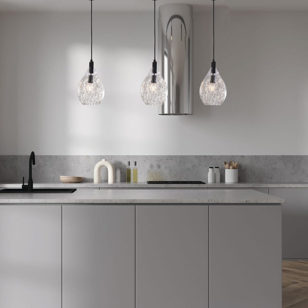 Campester 1 Lt Mini Pendant