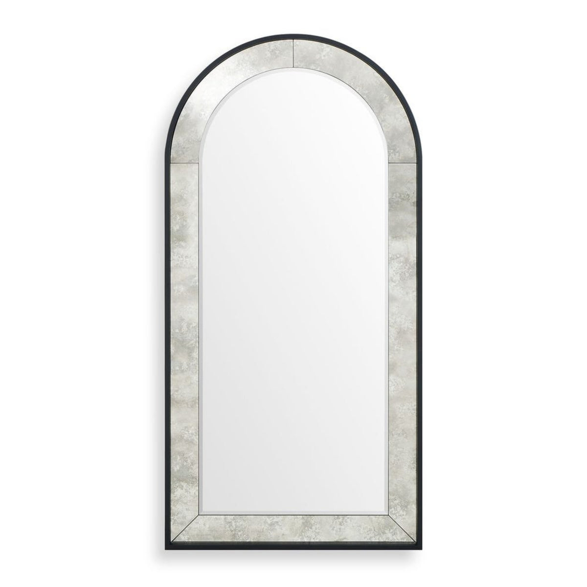 Marlowe Arch Mirror