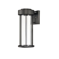 Brillis 13&quot; 1-Light Outdoor Sconce