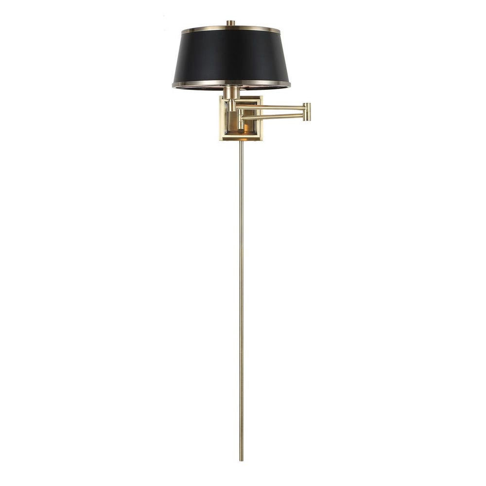 Newmarket 1 Lt Sconce