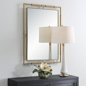 Its All Connected Mirror