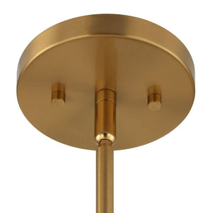 Darby 1 Lt Pendant