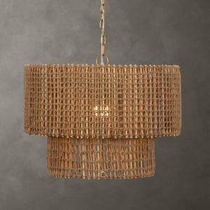 Biswas 1 Lt Pendant