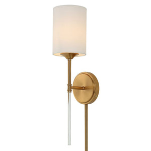 Awyr 1 Lt Sconce