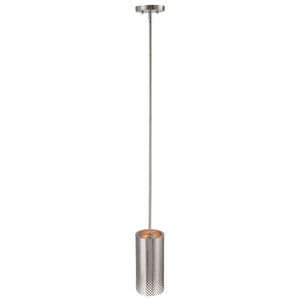 Manheim 1 Lt Pendant