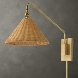 Phuvinh 1 Lt Sconce
