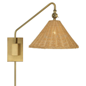 Phuvinh 1 Lt Sconce