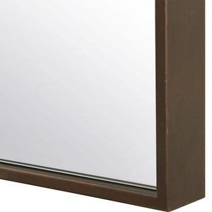 Patterson Mirror