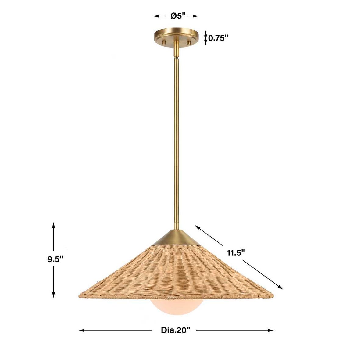 Phuvinh 1 Lt Pendant