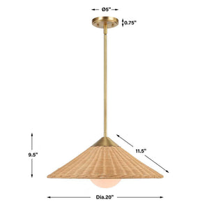Phuvinh 1 Lt Pendant