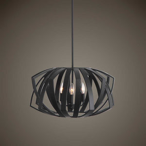 Thales 3 Lt Pendant