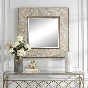 Wharton Square Mirror