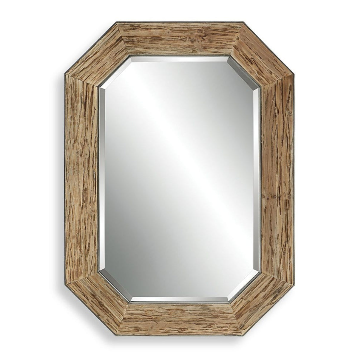 Siringo Octagonal Mirror