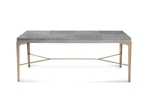 Nylah 76" Dining Table