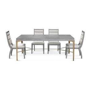 Nylah 76" Dining Table