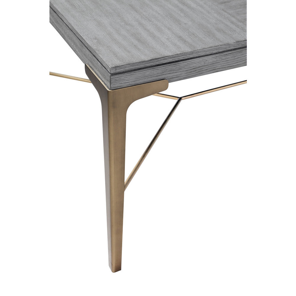 Nylah 76" Dining Table