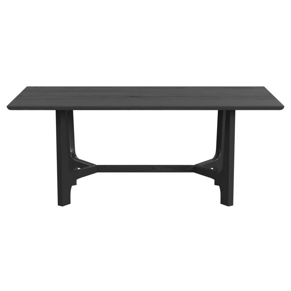Dunnigan 76" Dining Table