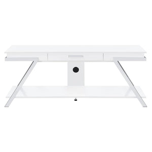 Winslo 60" Media Stand