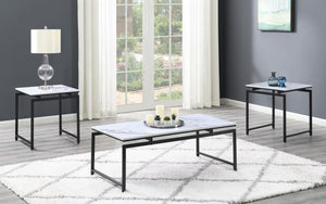 Somerset 3-pc Coffee Table Set