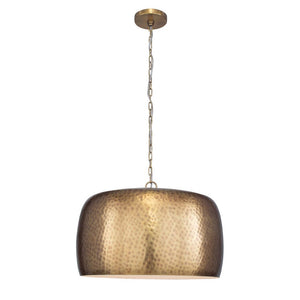 Lemont 1 Lt Pendant