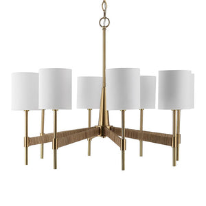 Lautoka 8 Lt Chandelier