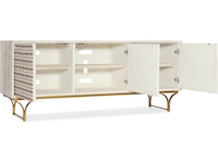 Jaiden 3-Door Credenza