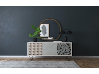 Jaiden 3-Door Credenza