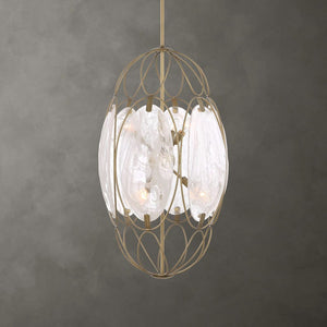 Valencia 6 Lt Pendant