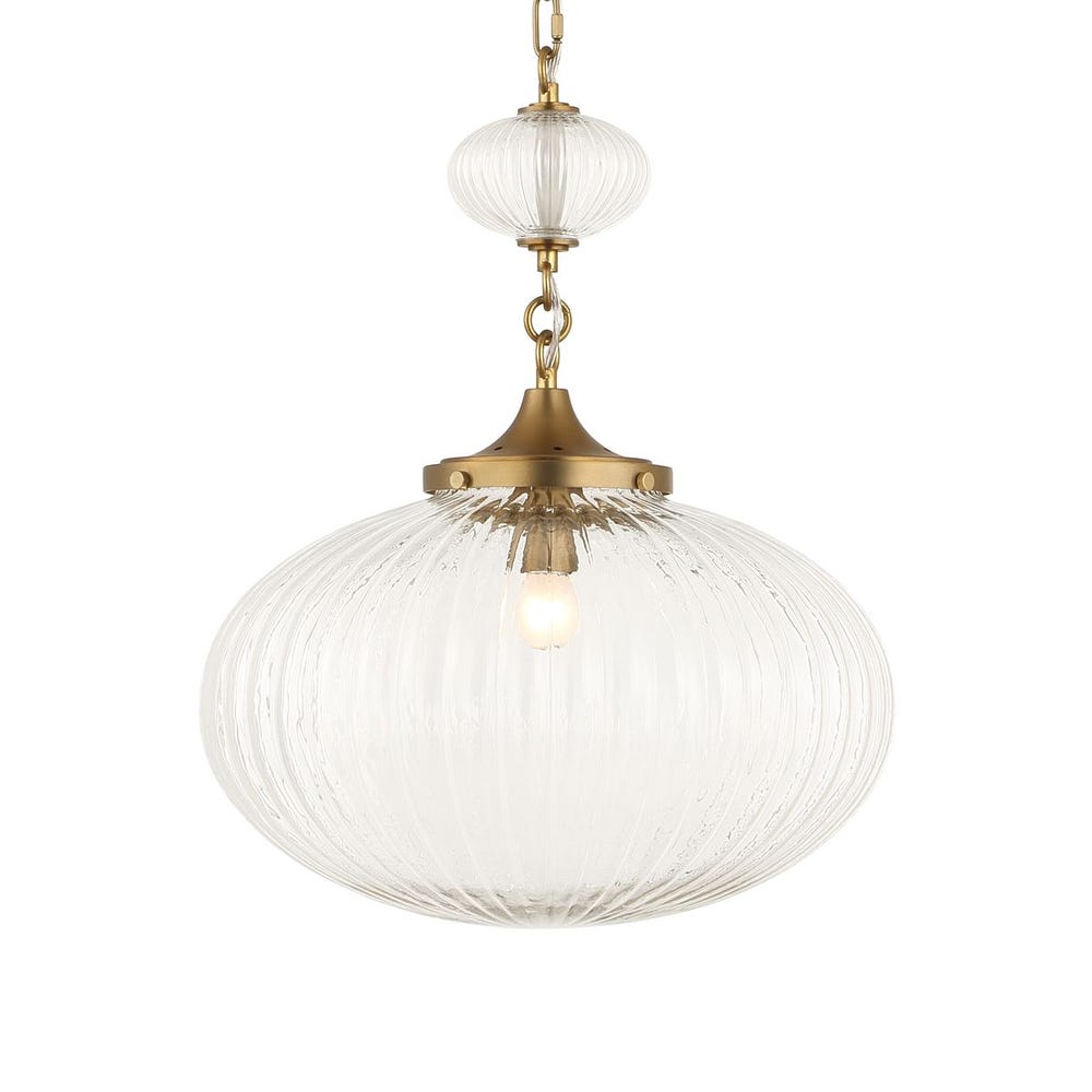 Bellaire 1 Lt Pendant
