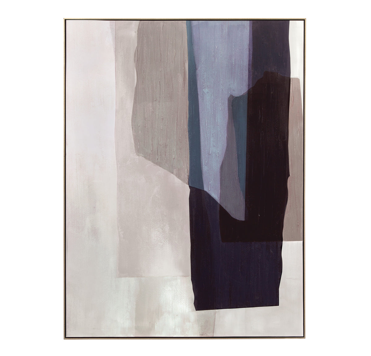 59x79 Milano Framed Wall Art