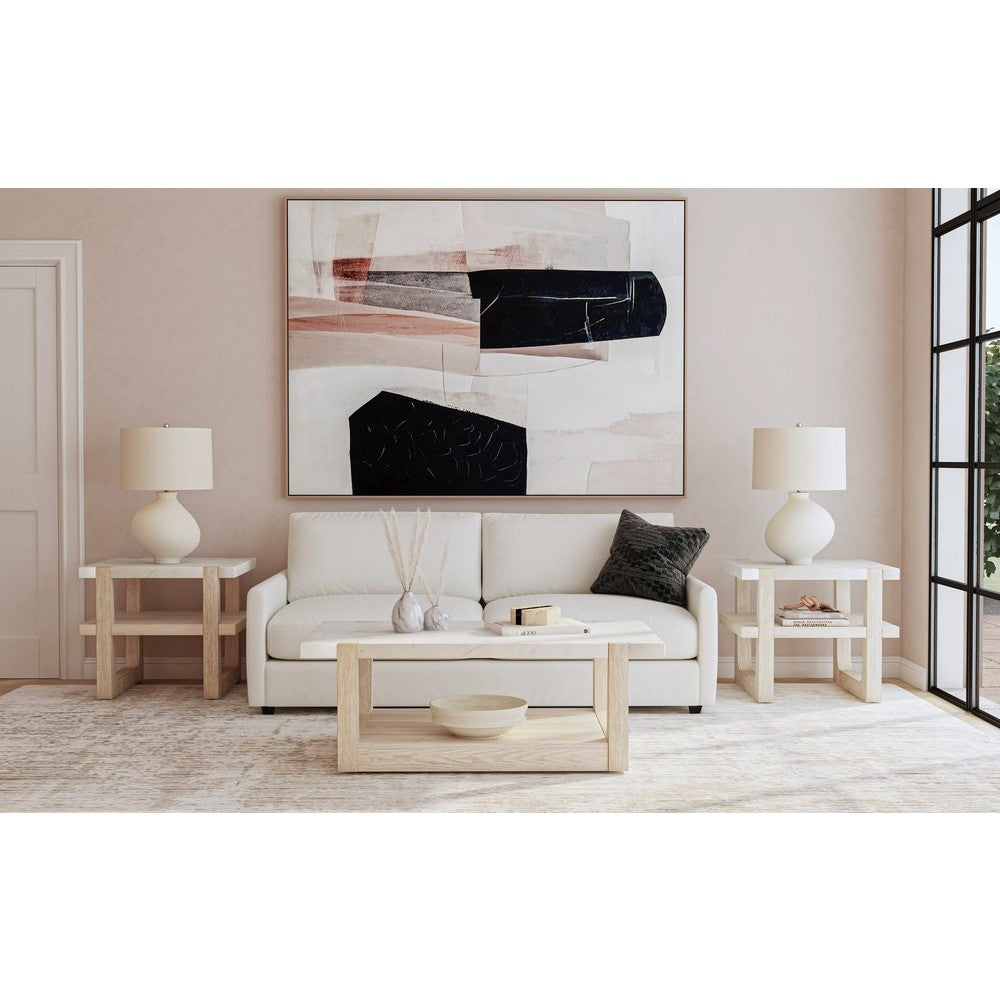 59x79 Milano Framed Wall Art