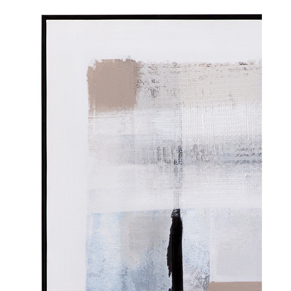 35x47 Celebrate Framed Wall Art S/2