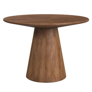 Raynor 42" Round Dining Table