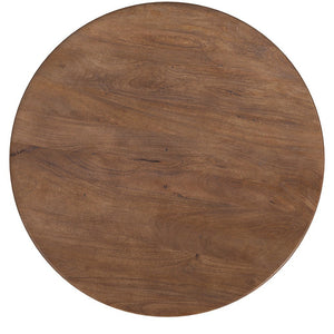 Raynor 42" Round Dining Table