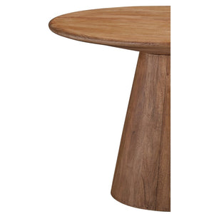 Raynor 42" Round Dining Table