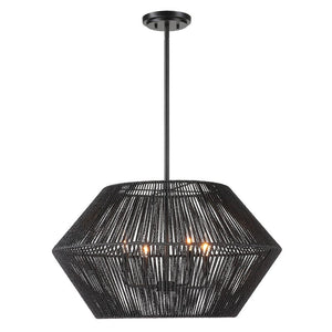 Suva 4 Lt Pendant