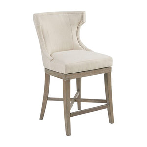 Carson Counter Stool With Swivel Seat (WHS)