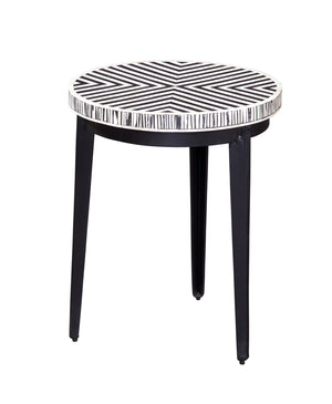 Patrick End Table