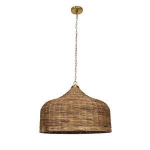 Tauranga 5 Lt Pendant
