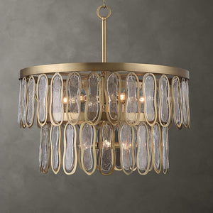 Aurelie 9 Lt Pendant