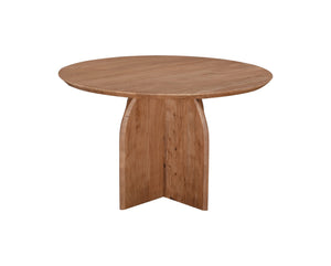 Bartlett 48" Round Dining Table