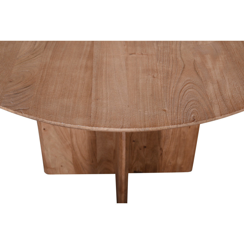 Bartlett 48" Round Dining Table