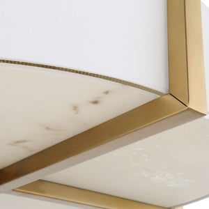 Cresson 4 Lt Pendant