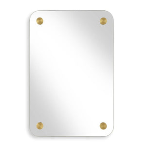 Hamrick Mirror