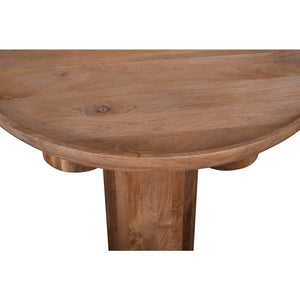 Blair 33" Round Coffee Table