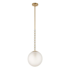Ripple 1 Lt Pendant