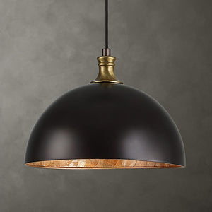 Placuna 1 Lt Pendant