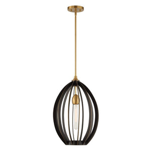 Darby 1 Lt Pendant